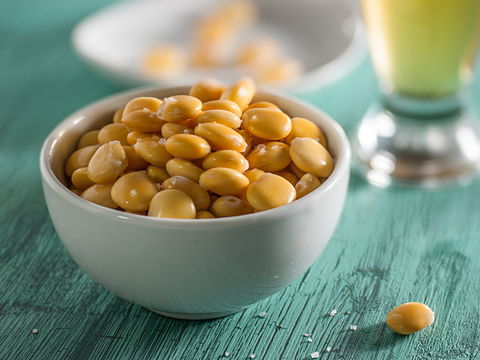 4 Gründe, mehr Lupinen zu essen