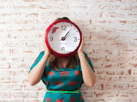 Jede Minute zählt! Wie wir (wieder) klüger mit unserer Zeit umgehen