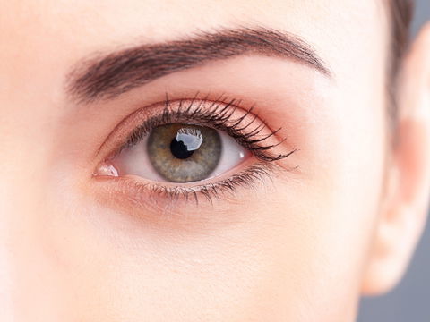 Schlechte Augen: 6 Nährstoffe, die fehlen könnten