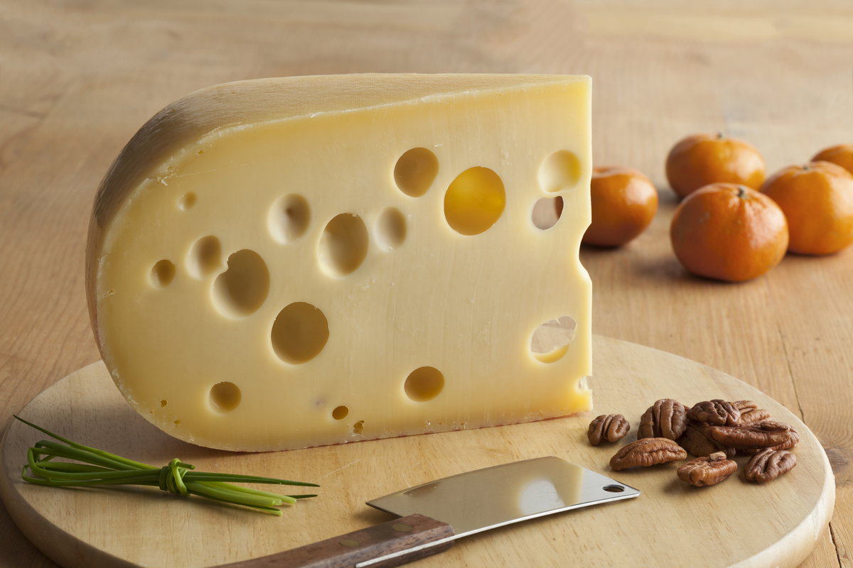 Emmentaler