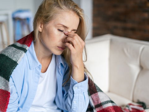 Kreatin scheinbar wirksam bei Long-Covid – laut Studie