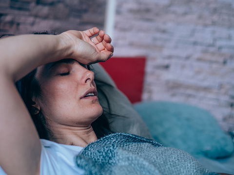 Fleckfieber: 3 Anzeichen der Infektion