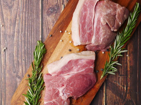 Ungesündestes Fleisch: Meiden Sie diese 5 Sorten