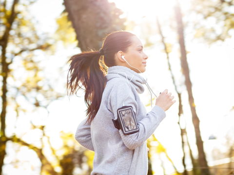Gutes Cholesterin erhöhen: Mit diesen 5 Tipps klappt es