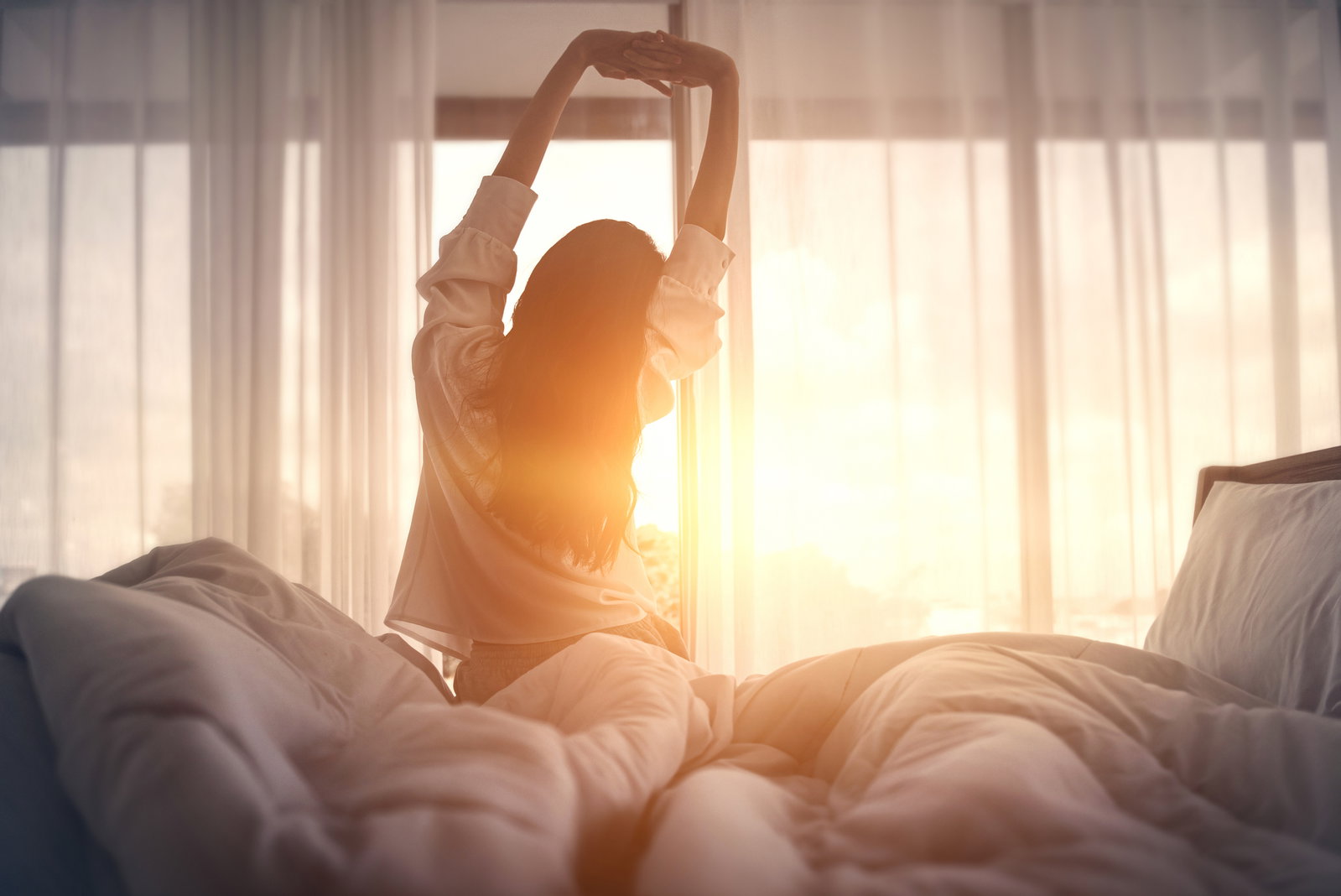 Wenig Schlaf, trotzdem fit: 3 Tricks, die wirklich helfen 