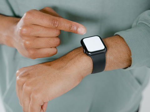 Safety Watch mit Gesundheitsfunktion – sinnvolle Unterstützung für Epileptiker