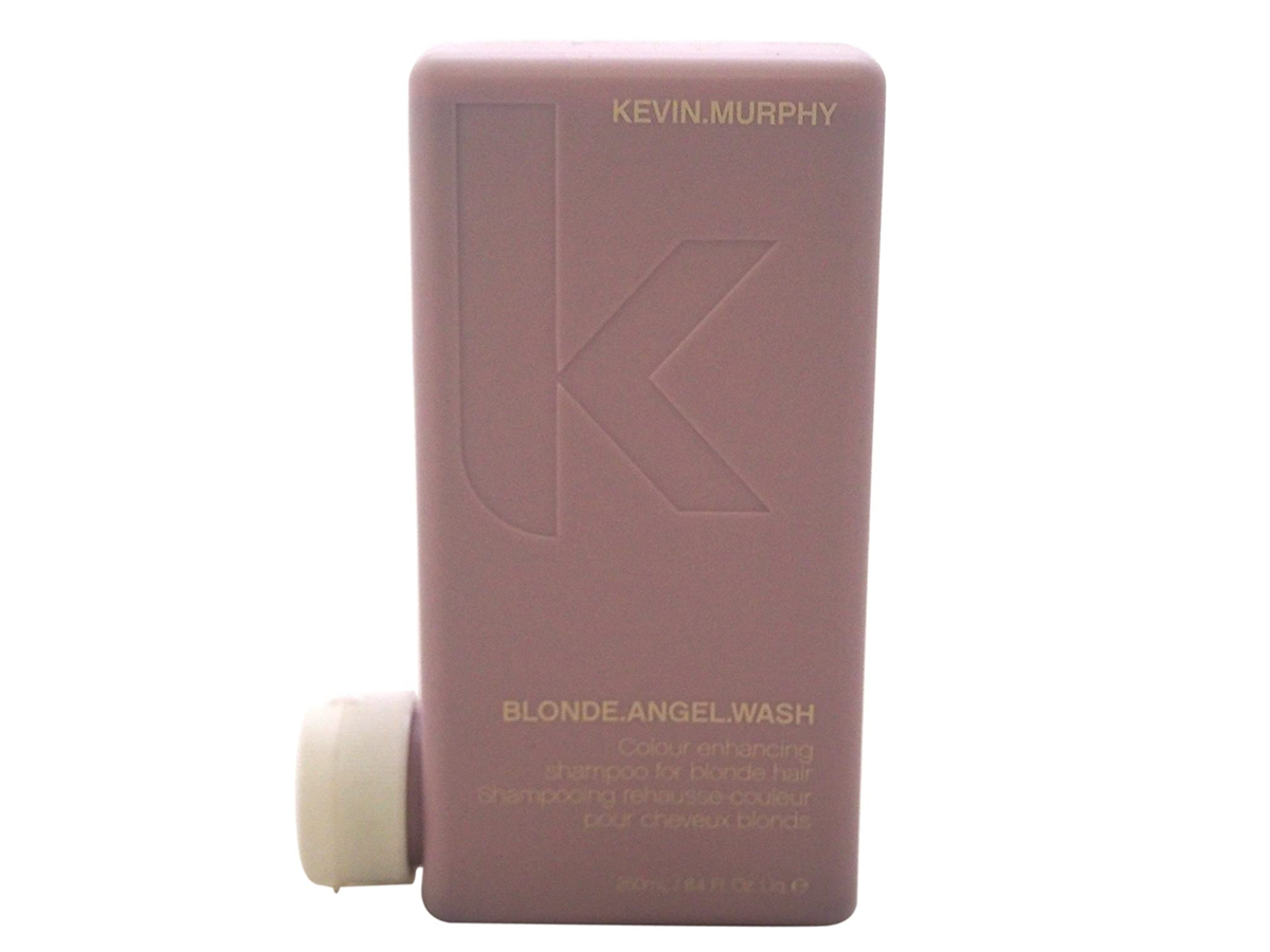 Aufhellendes Shampoo