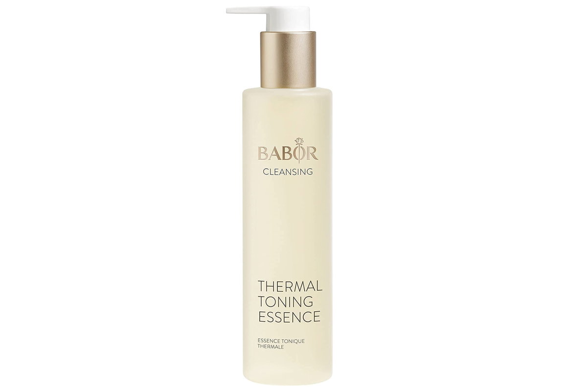 BABOR CLEANSING Thermal Toning Essence