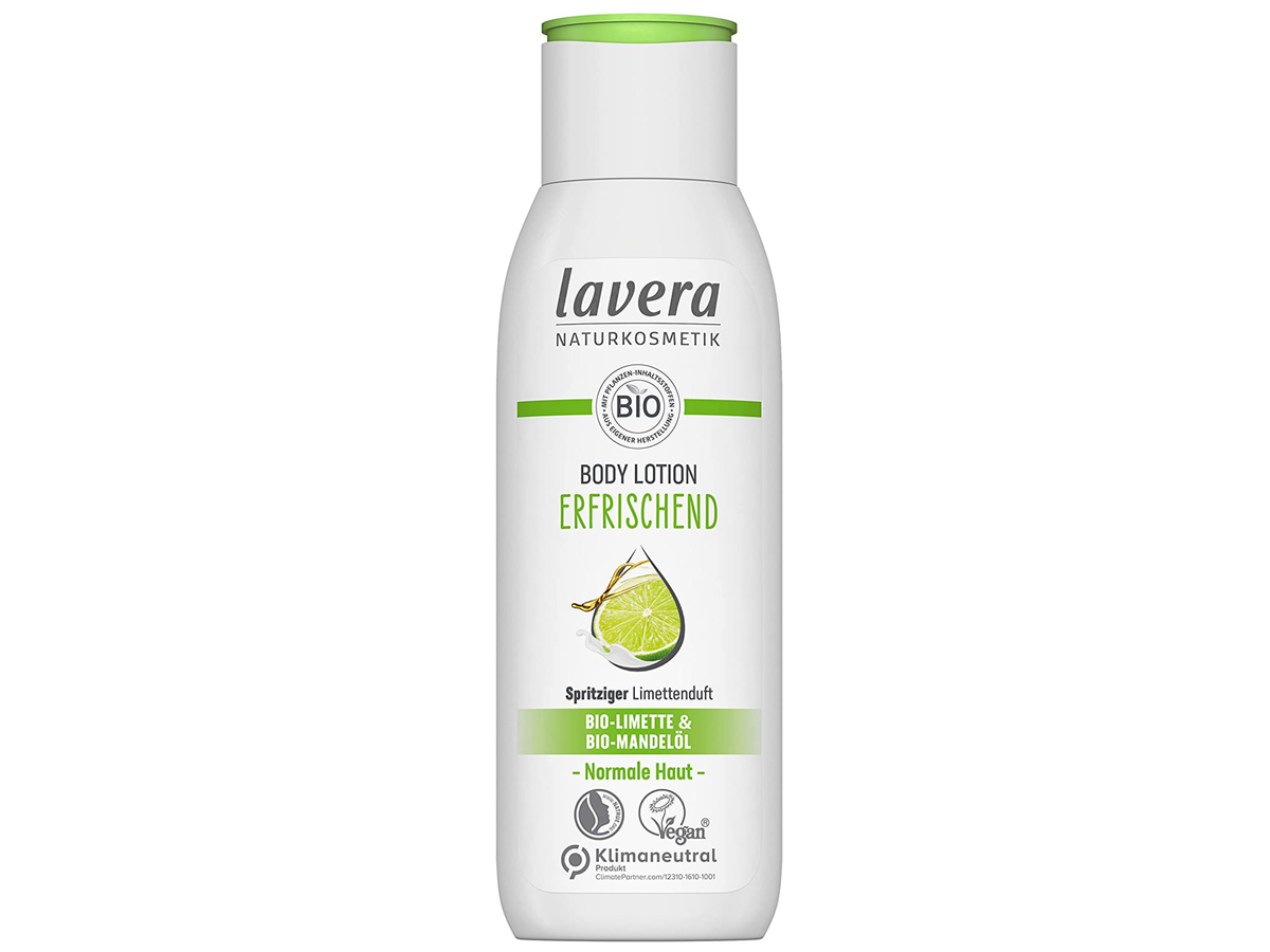 Bio Bodylotion