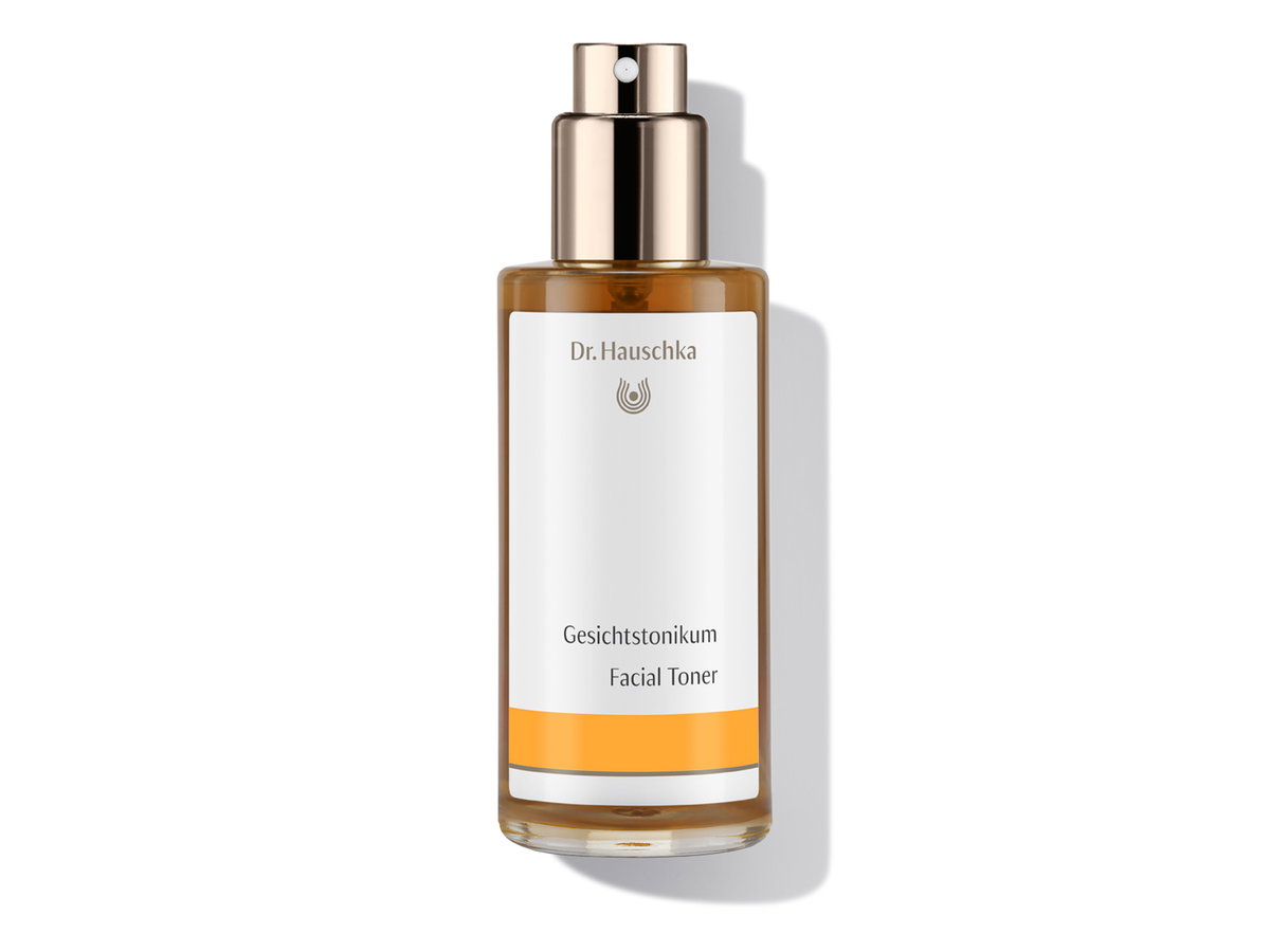 Dr. Hauschka Gesichtstonikum