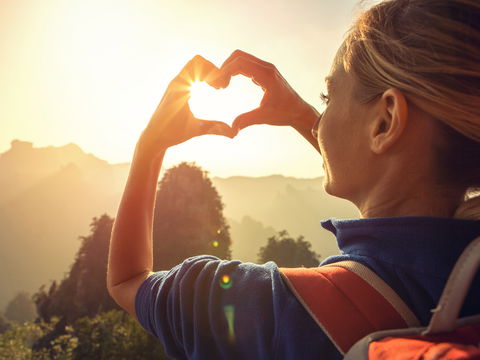 Grüner reisen, besser abschalten: Die besten Tipps für Ihren nachhaltigen Urlaub