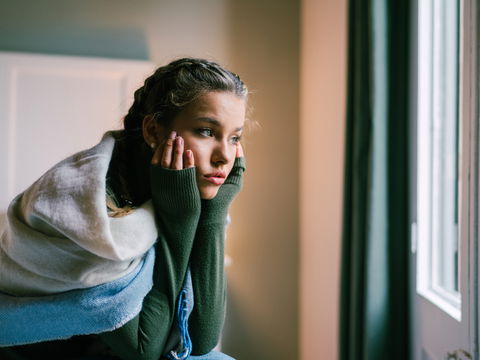 Selbstzweifel: 4 Tipps, um sie zu überwinden