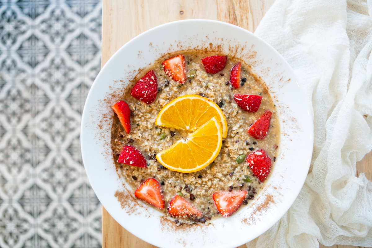 Porridge