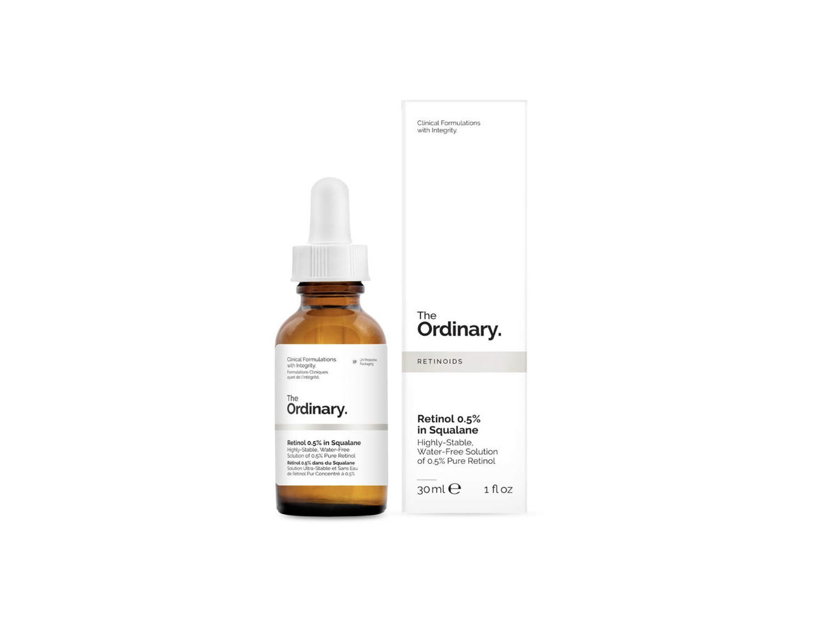 Retinol Serum