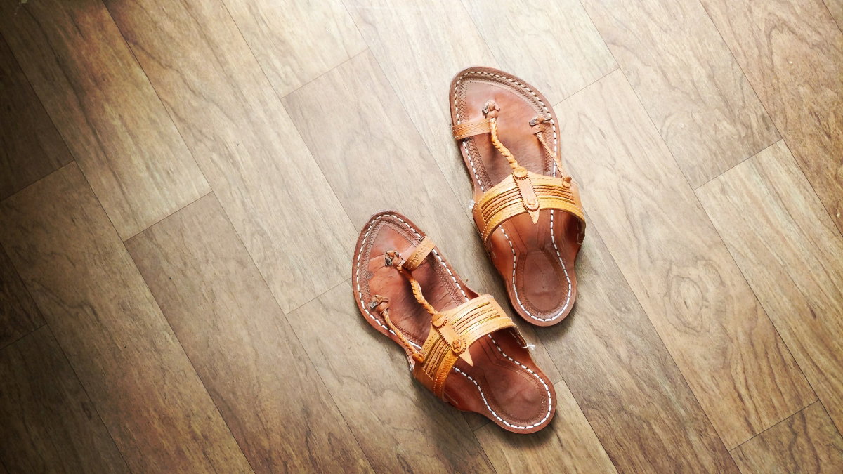 Sandalen