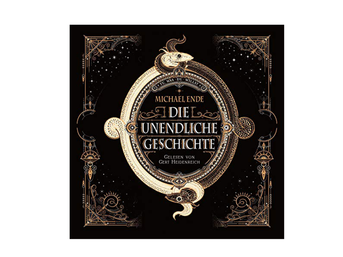Die unendliche Geschichte