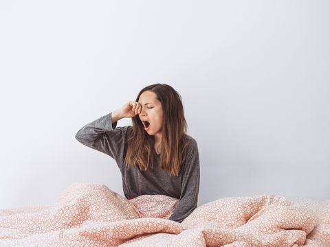 Jetlag bekämpfen: Die besten Tipps gegen Schlafstörungen