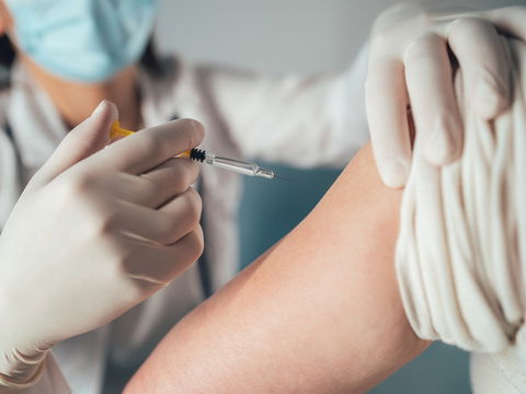 Impfung gegen Krebs: mRNA-Therapie mit großem Potenzial