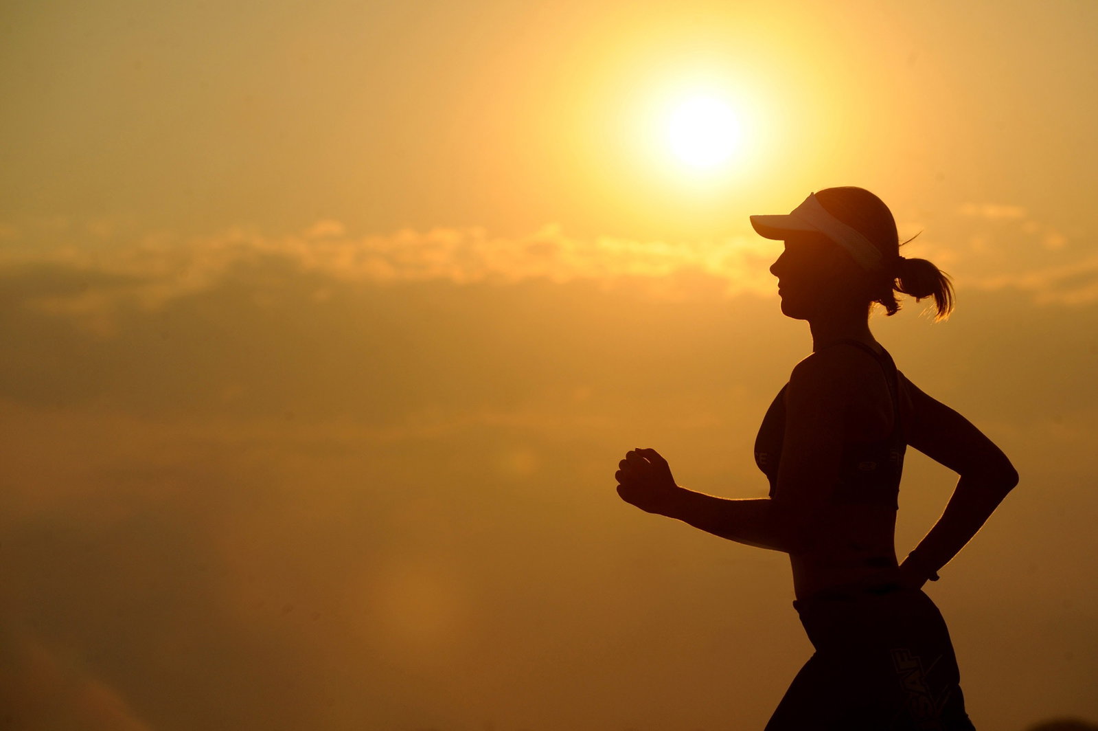 Sport bei Hitze: Mit diesen 5 goldenen Regeln trainieren Sie im Sommer sicher