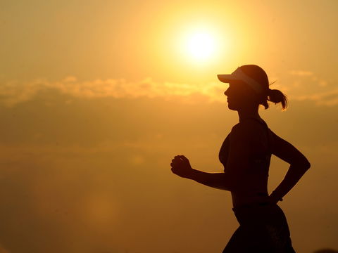 Sport bei Hitze: Mit diesen 5 goldenen Regeln trainieren Sie im Sommer sicher
