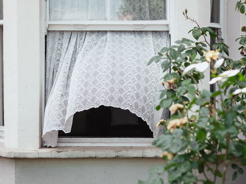 Richtig lüften im Schlafzimmer: So funktioniert es