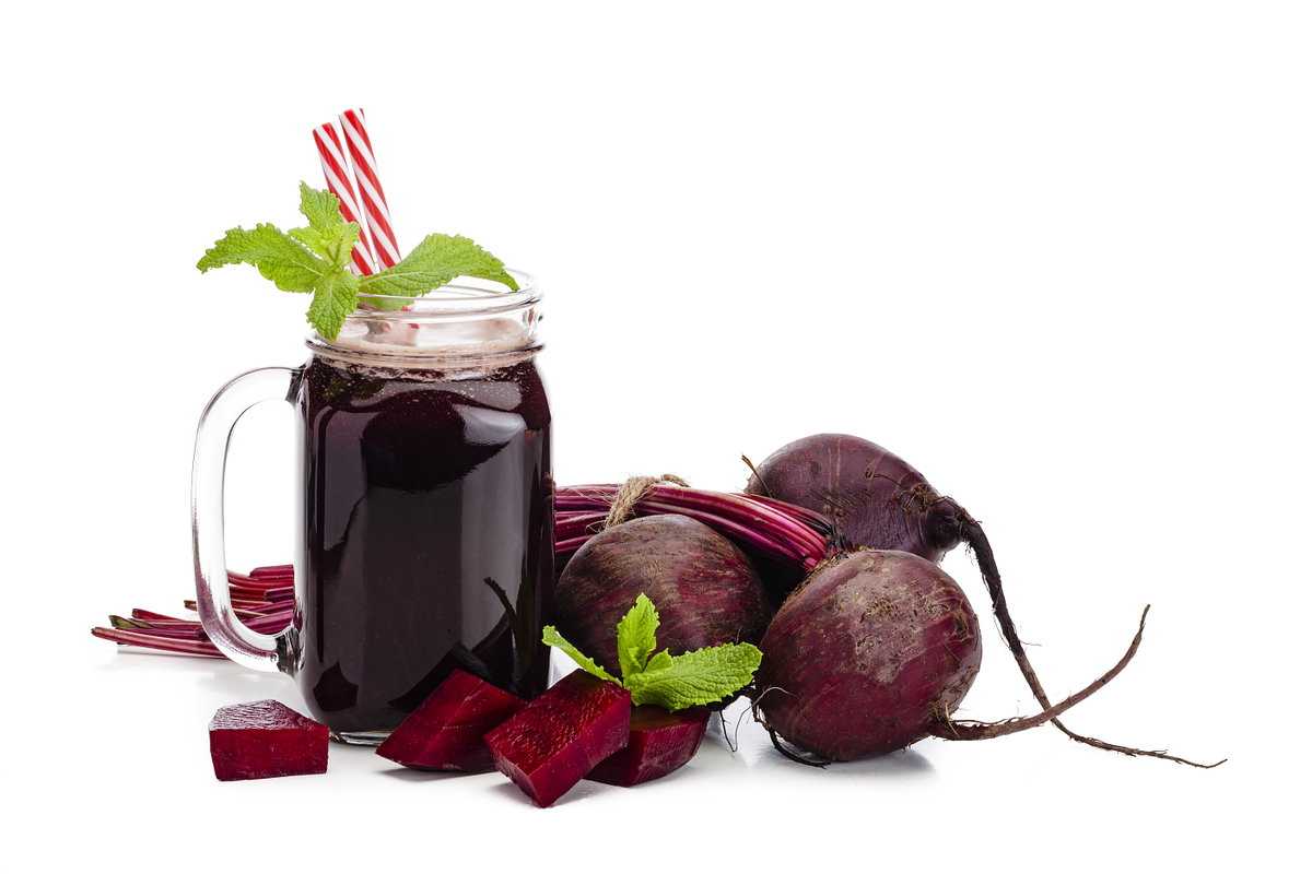 Rote beete