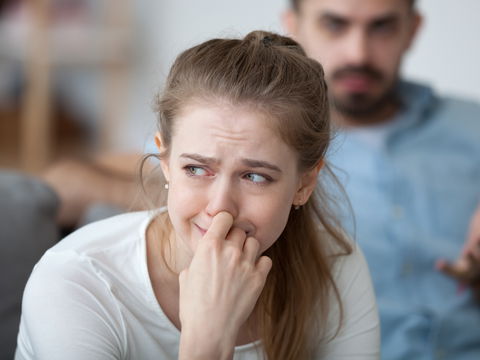 Social Burnout: Wenn Beziehungen krank machen