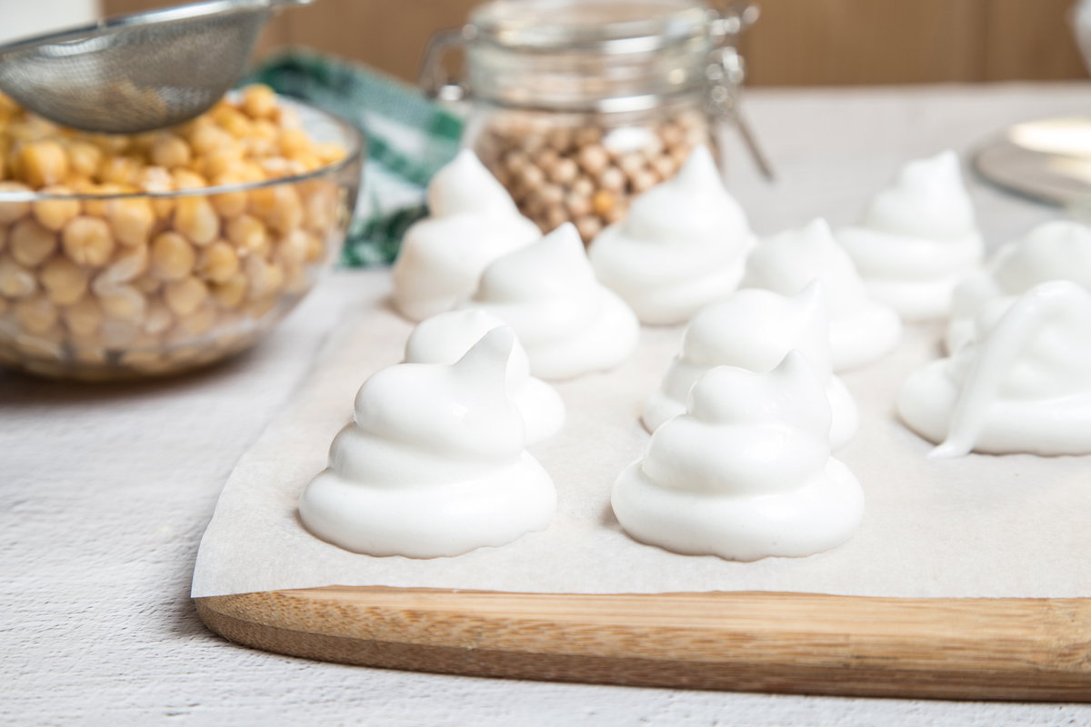 Aquafaba