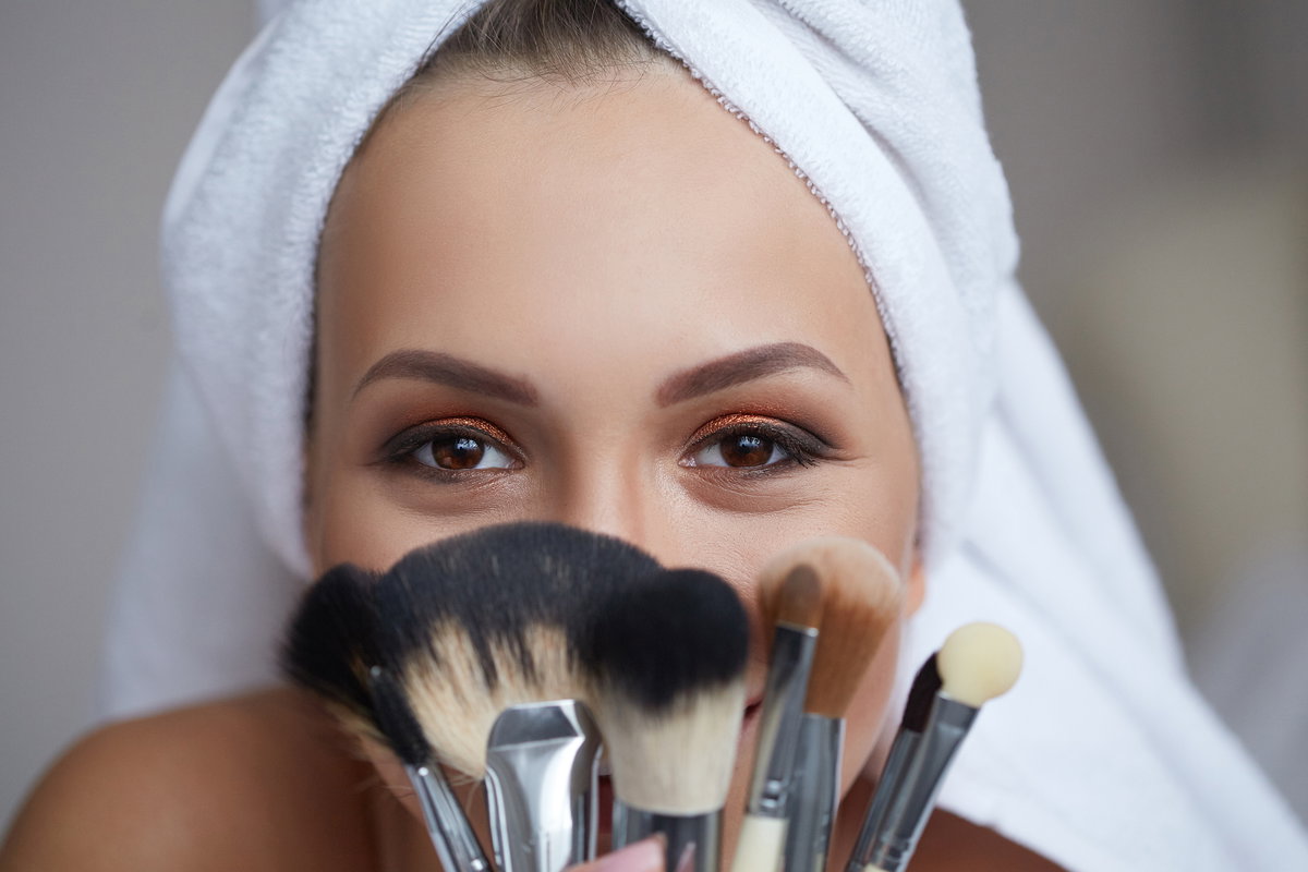 Make up
