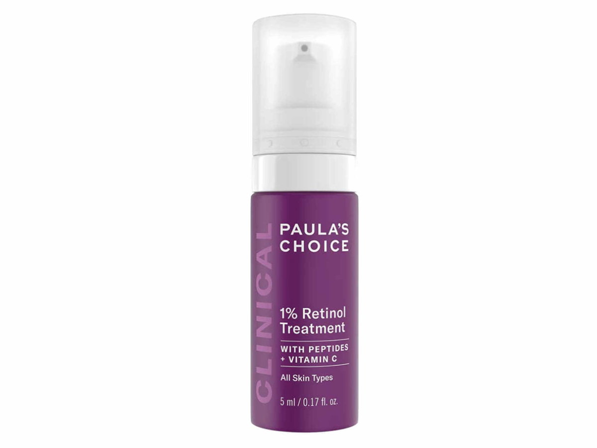 Paula’s Choice Clinical 1% Retinol Serum