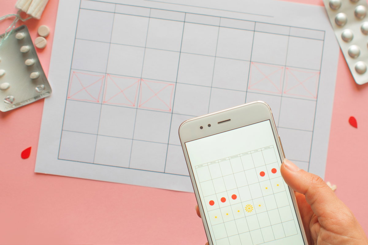 Periode App