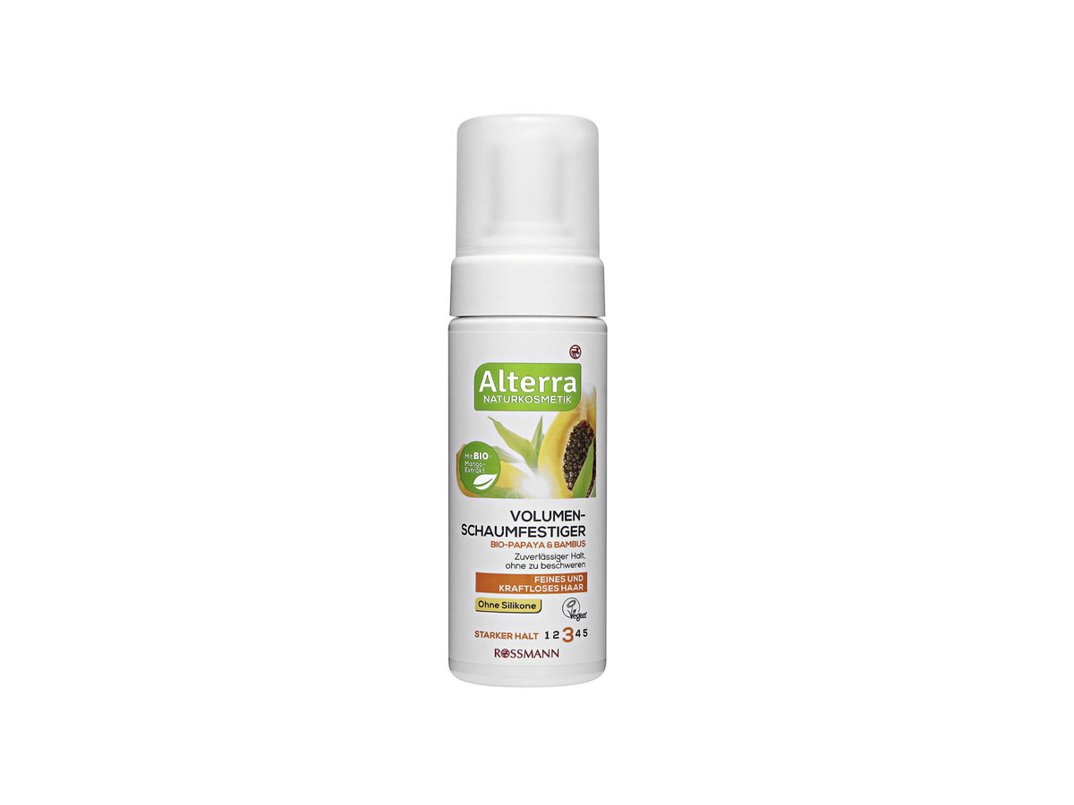 Alterra Schaumfestiger