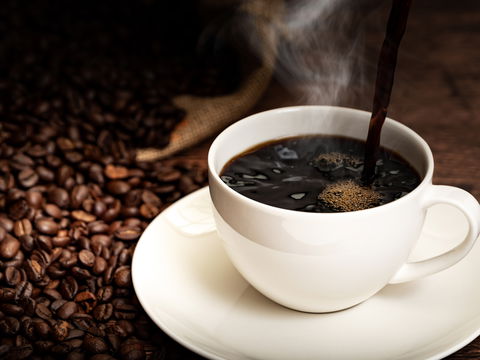 Studie: Kaffeetrinken reduziert das Risiko für diese Krebsarten