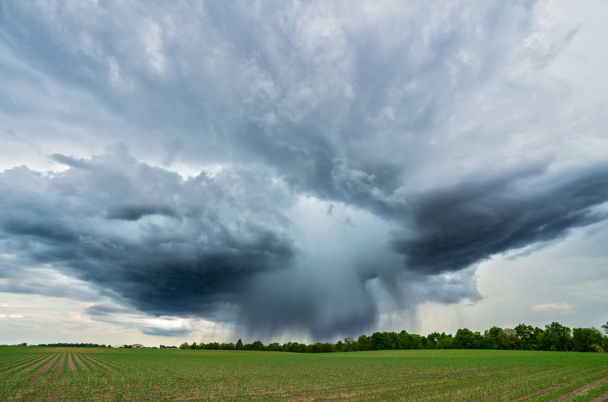 Wetterfühligkeit ist eine Überempfindlichkeit gegenüber Wetterlagen und Wetterphänomenen.