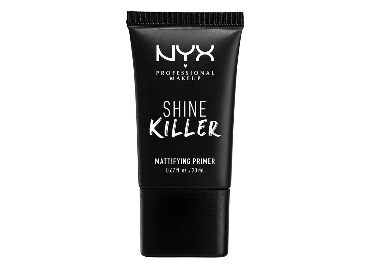 Shine Killer von NYX Professional Makeup