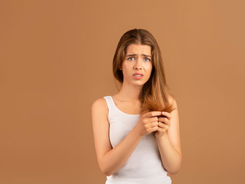Anti-Spliss: 4 Haarspitzenfluids, die immer wieder nachgekauft werden