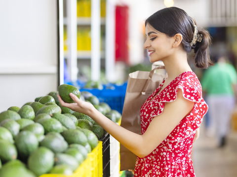 Avocado kaufen: Worauf sollten Sie achten? 