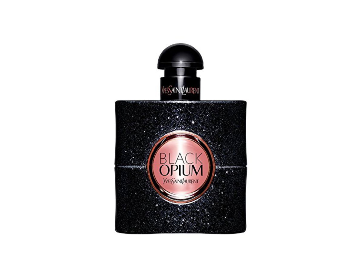 Black Opium