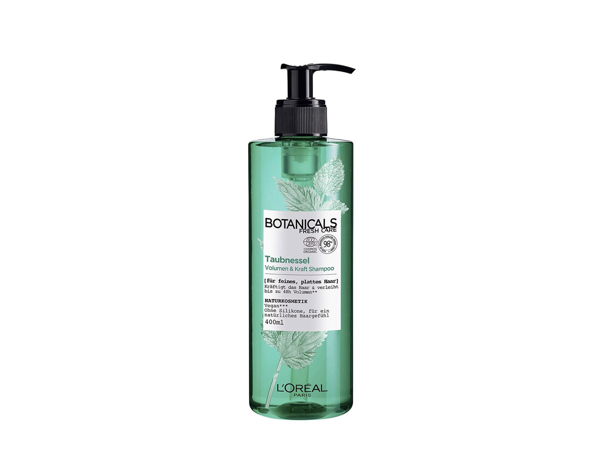 Botanicals von Loreal