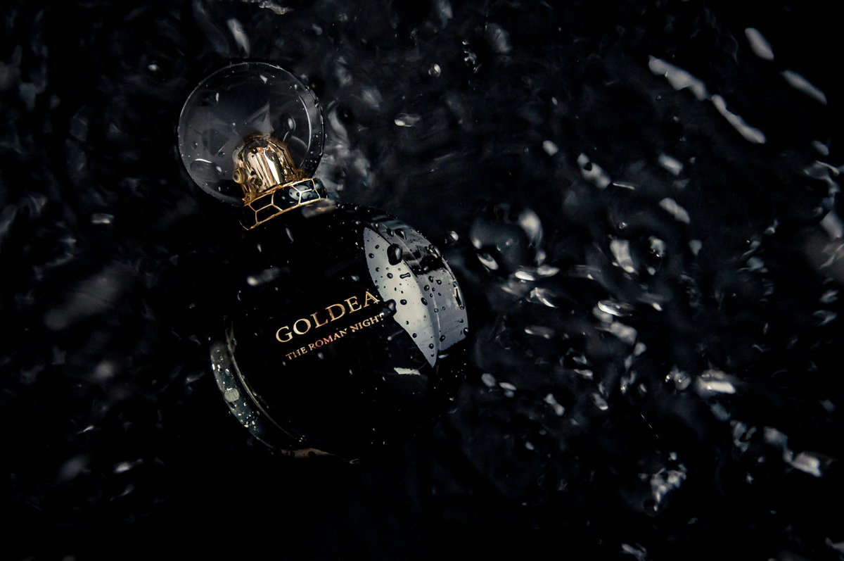Bulgari Goldea The Roman Night Absolue
