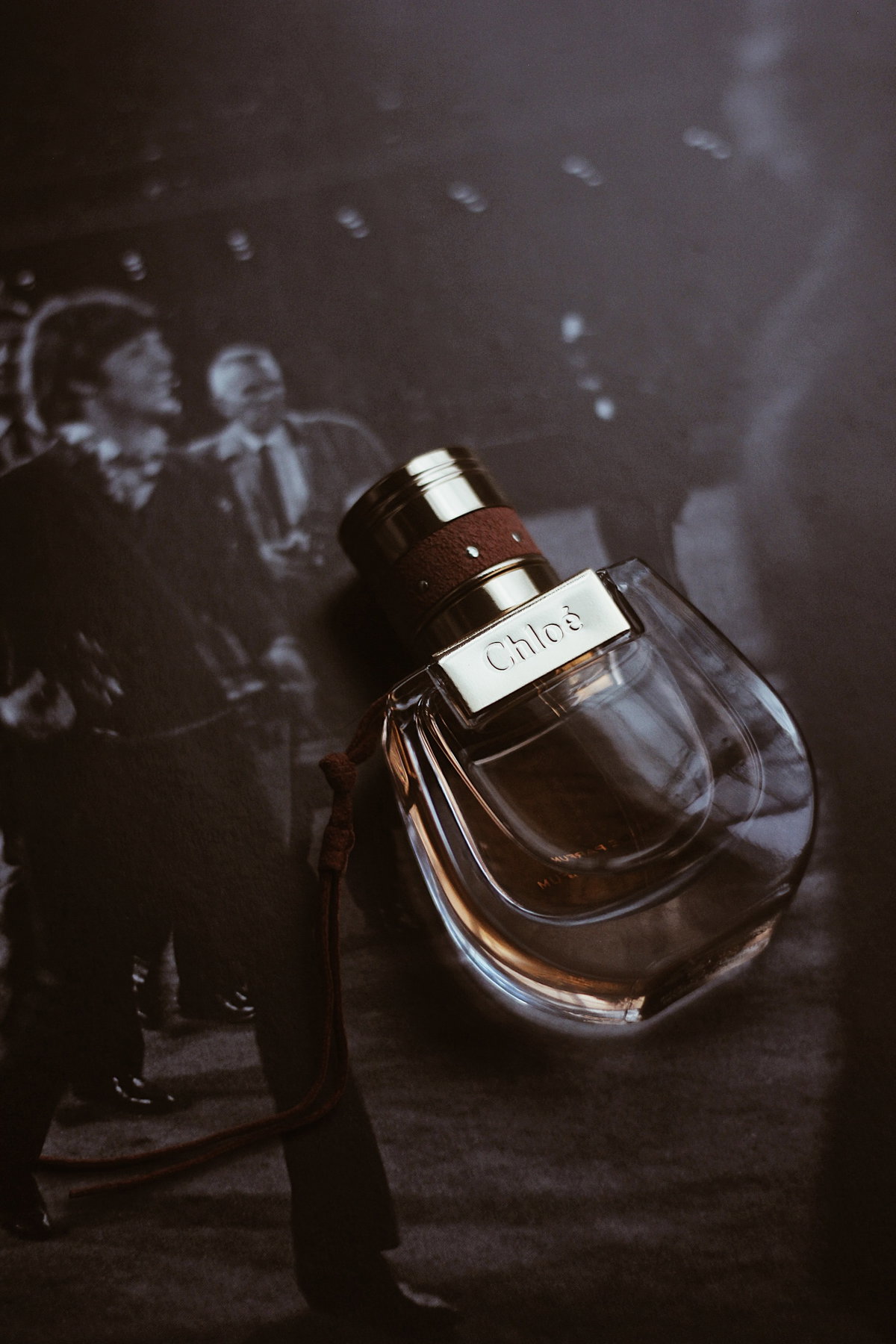 Chloe Chloé Nomade Eau De Parfum