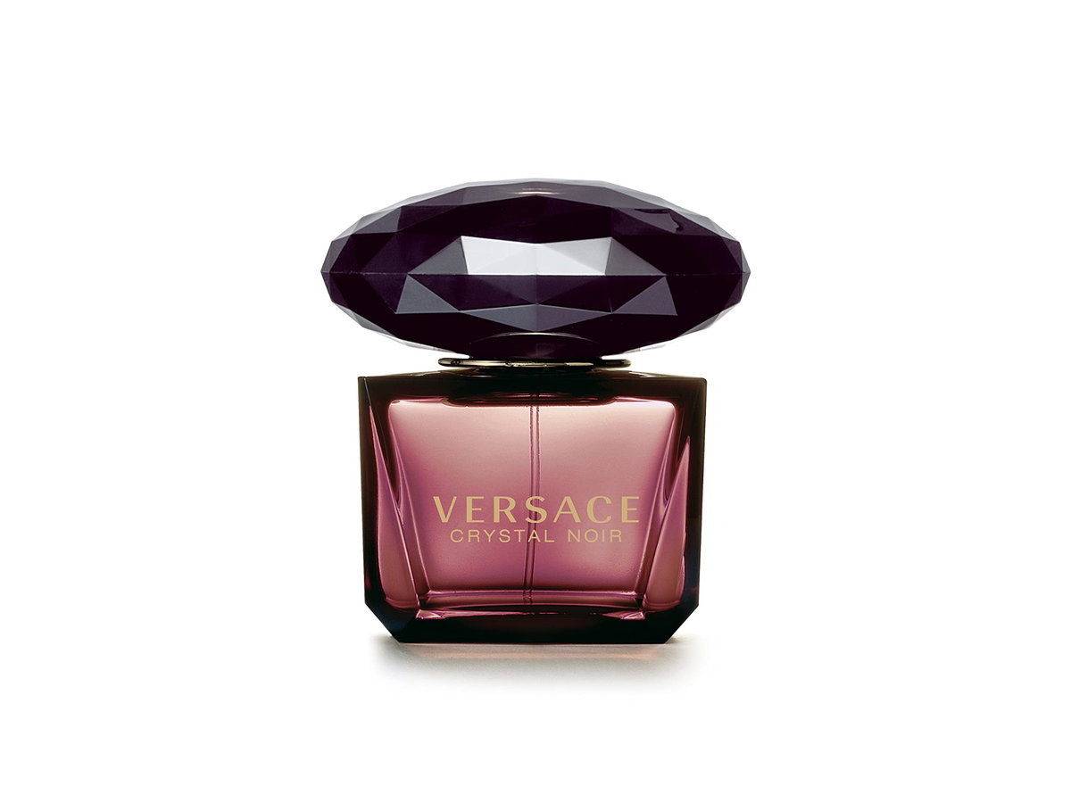 Crystal Noir