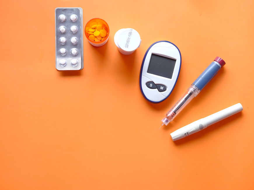 Schwedische Forscher haben einen Durchbruch in der Diabetes-Forschung erzielt