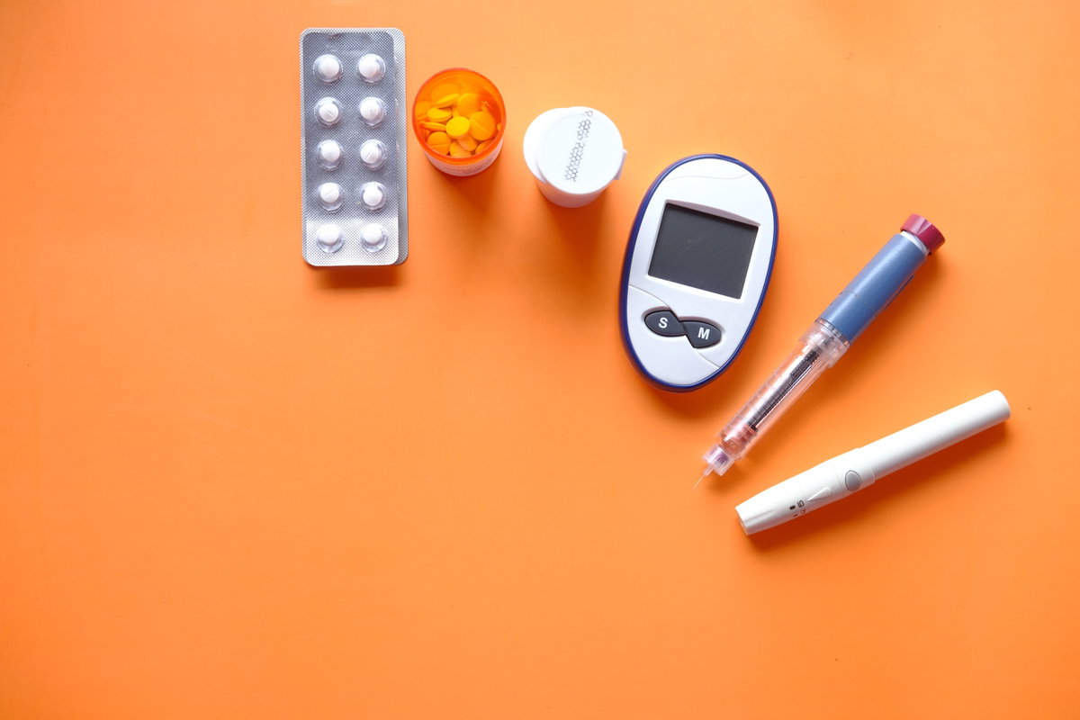 Schwedische Forscher haben einen Durchbruch in der Diabetes-Forschung erzielt