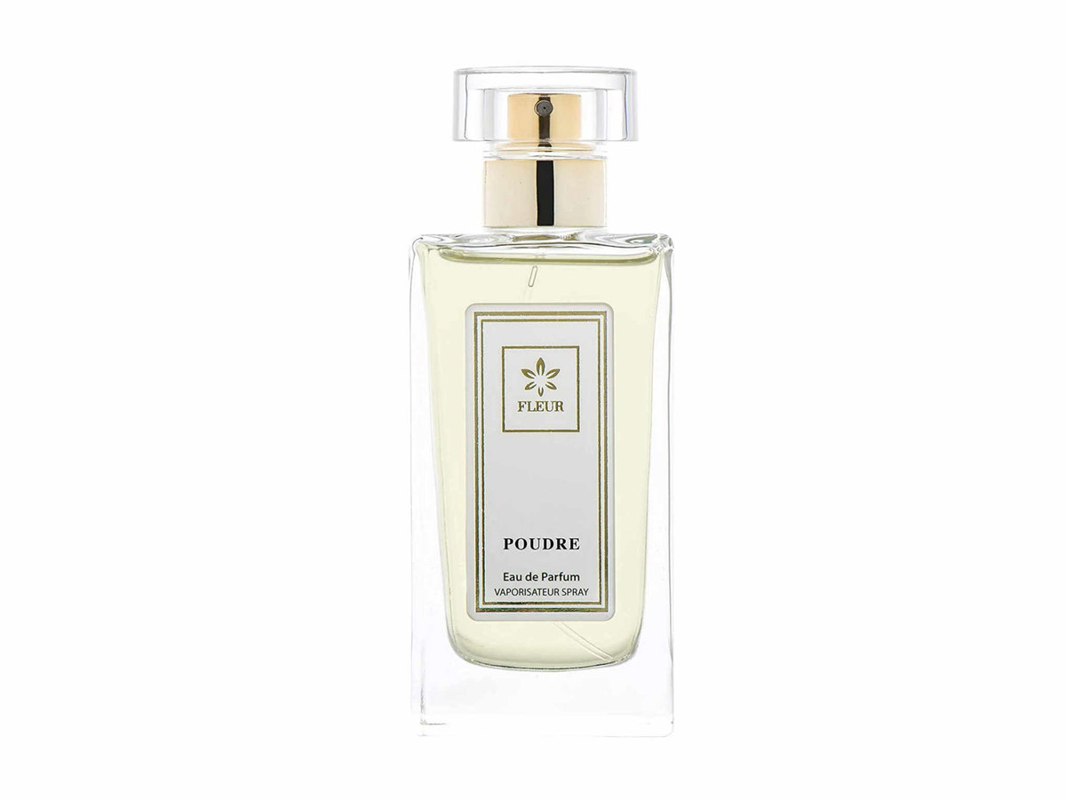 Fleur Poudre Eau de Parfum Spray