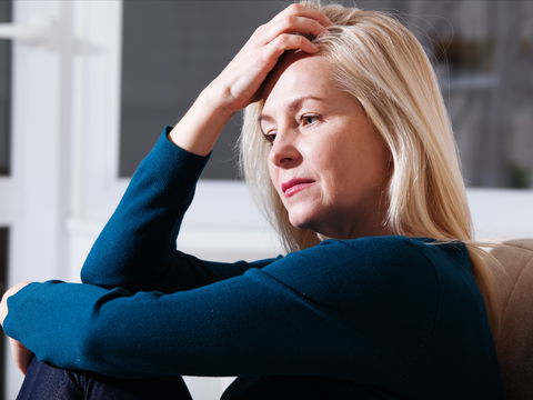 Stupor: Ursachen und Erkrankungen hinter der plötzlichen Erstarrung