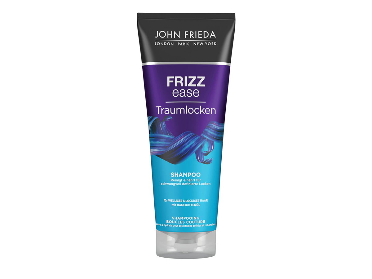 Frizz Ease Traumlocken