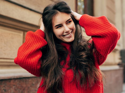 Gesunde Haare: Die 5 besten Spülungen aus der Drogerie