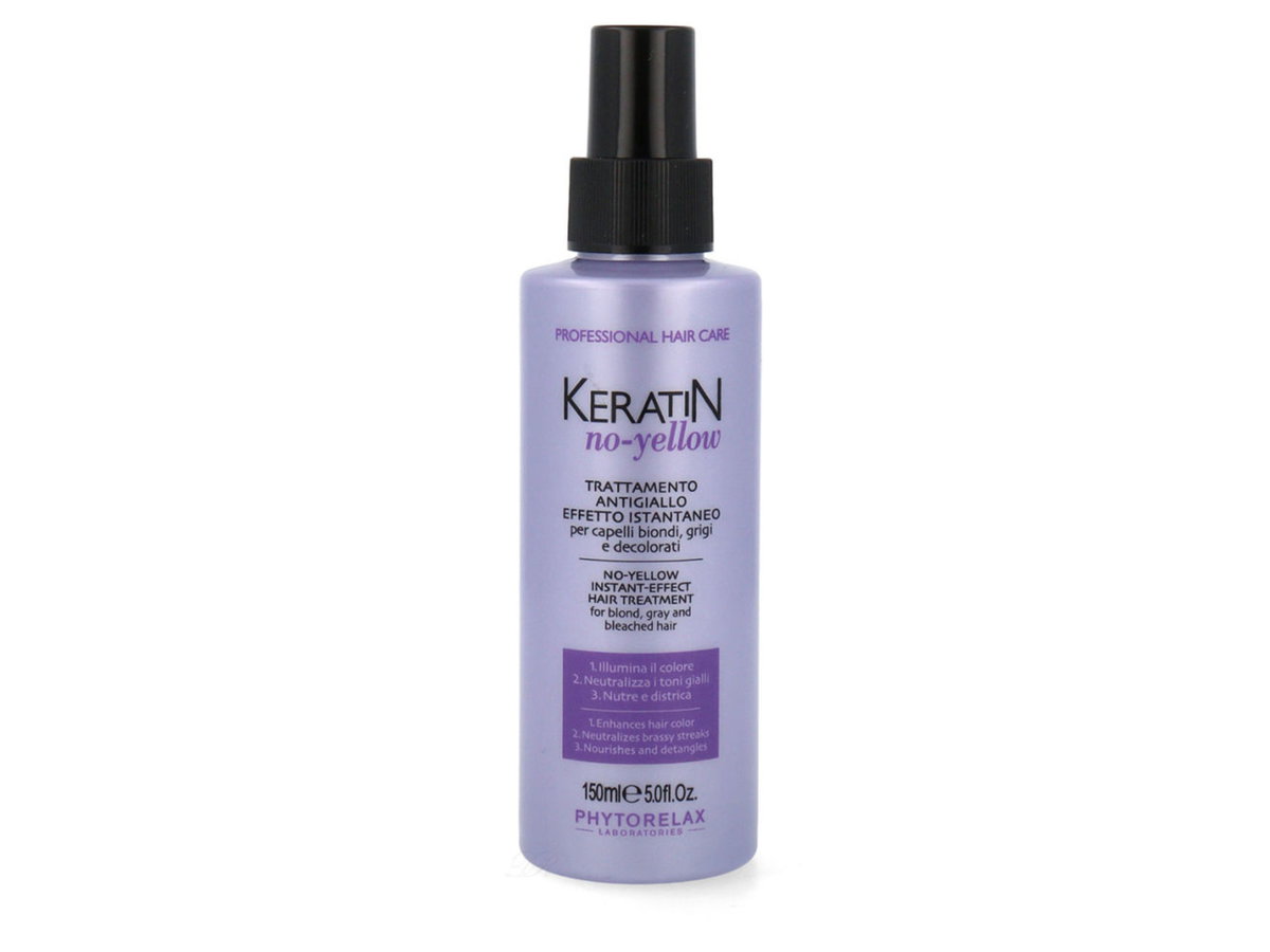 No Yellow Instant Effect Treatment von Phytorelax