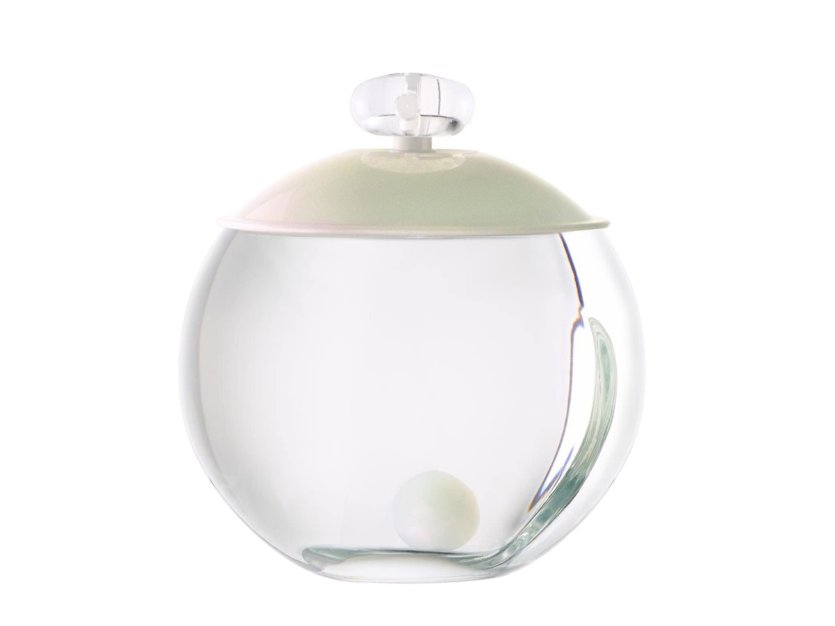 Pudriges Parfum